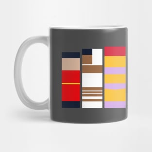 A New Teen HeroStack! Mug